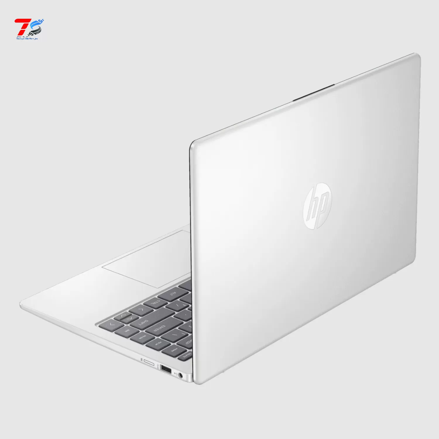 Máy tính xách tay HP 14-ep0112TU i5-1335U/16G/512G/14.0FHD/W11SL/BẠC (8C5L1PA)